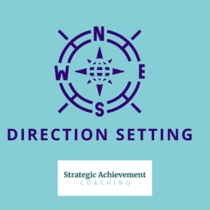 Direction Setting - Life Navigation