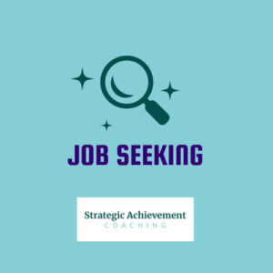 Job Seeking Package - Career Navigation